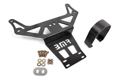 DRIVESHAFT SAFETY LOOP BLACK