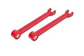 LTAS  NON-ADJ  POLY BUSHINGS