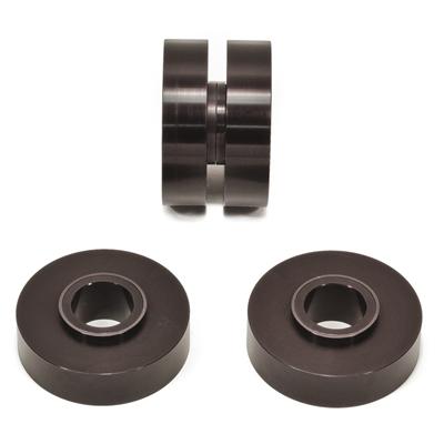 MOTOR MOUNT BUSHING UPGRADE