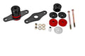 MOTOR MOUNTS