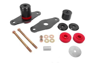 MOTOR MOUNT KIT
