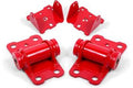 MOTOR MOUNT KIT