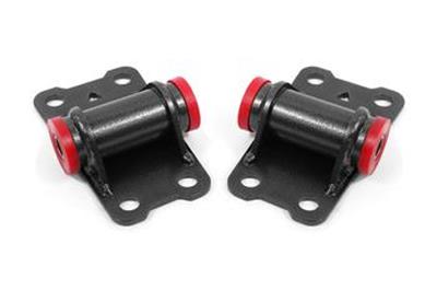 MOTOR MOUNT KIT