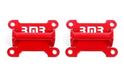 MOTOR MOUNT KIT
