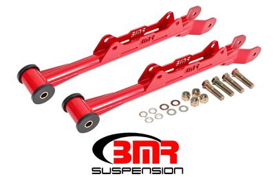 LOWER CONTROL ARM CHROME MOLY