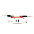 MANUAL STEERING RACK CONVERSIO