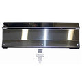 POLISHED STAINLESS RADIATOR CO