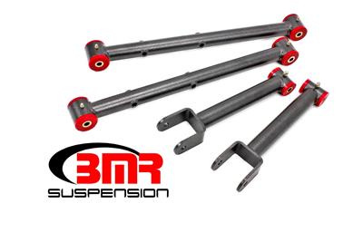 REAR SUSPENSION KIT