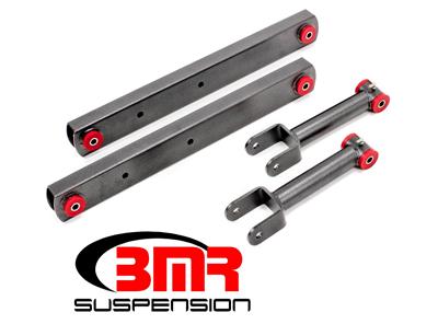 REAR SUSPENSION KIT