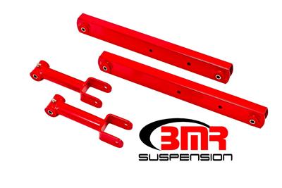 REAR SUSPENSION KIT