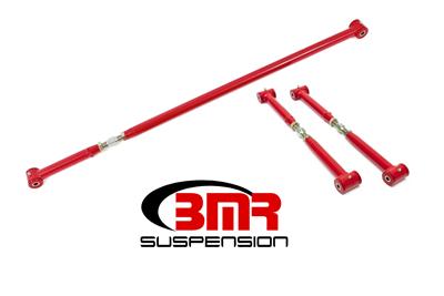 REAR END SUSPENSION KIT