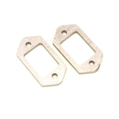 SHOCK SPACER