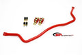 SWAY BAR KIT FRONT 32MM SOLID