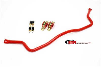 SWAY BAR KIT FRONT 32MM SOLID