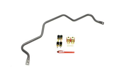 SWAY BAR KIT REAR 25MM SOLID