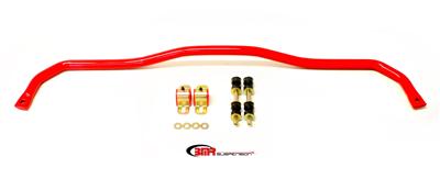 FRONT SWAY BAR W/BUSHINGS