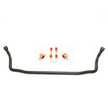SWAY BAR W/BUSHINGS FRONT