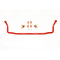 SWAY BAR W/BUSHINGS FRONT