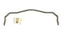 SWAY BAR W/BUSHINGS REAR
