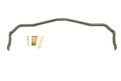 SWAY BAR W/BUSHINGS REAR