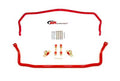 SWAY BAR KIT W/BUSHINGS