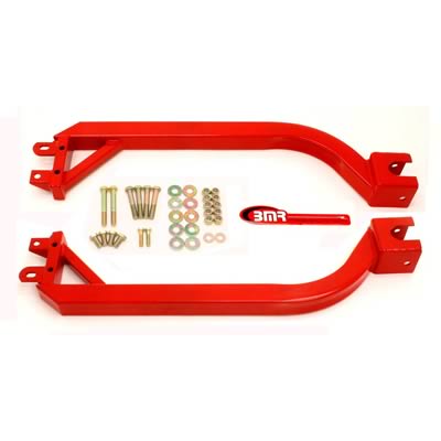 SUBFRAME CONNECTORS