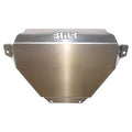 SKID GUARD ALUMINUM
