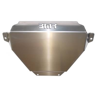 SKID GUARD ALUMINUM
