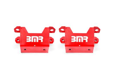 SWAY BAR MOUNTING BRACKET