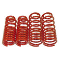 SPRINGS SET OF 4 1 LOWERING