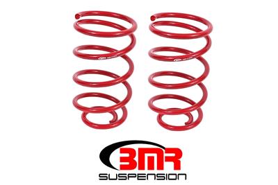 LOWERING SPRINGS 2 REAR
