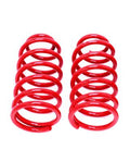 LOWERING SPRINGS