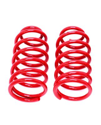 LOWERING SPRINGS