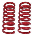 LOWERING SPRINGS