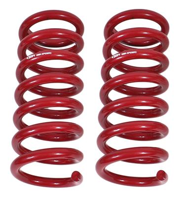 LOWERING SPRINGS