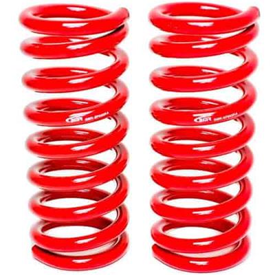 LOWERING SPRINGS