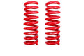 REAR LOWERING SPRIINGS
