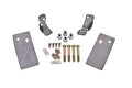 TORQUE BOX REINF PLATES  UPPER
