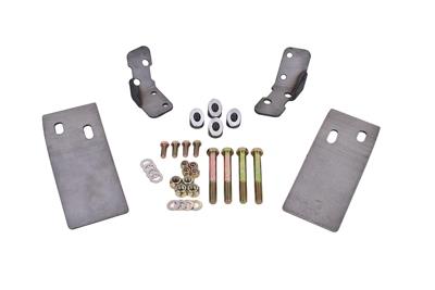 TORQUE BOX REINF PLATES  UPPER