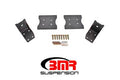 TORQUE BOX REINF PLATES  LOWER