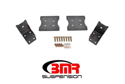 TORQUE BOX REINF PLATES  LOWER