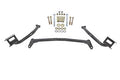 TORQUE BOX PLATE KIT