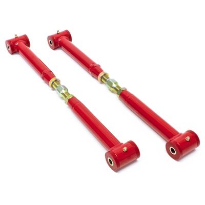 LOWER CONTROL ARM BUSHINGS