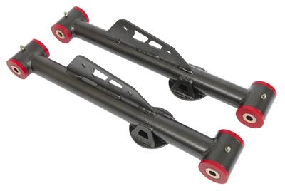 LOWER CONTROL ARMS DOM NON-ADJ