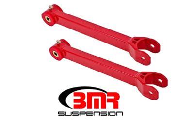 LOWER TRAILING ARMS