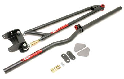 TRAK PAK TORQUE ARM AND CROSSB