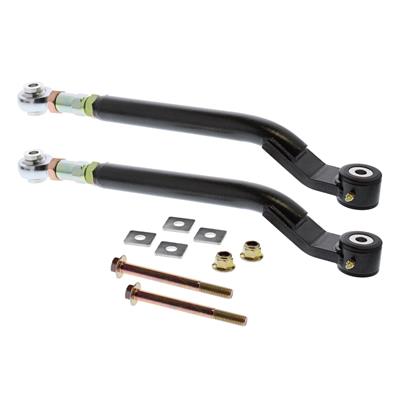 TOE RODS BLACK HAMMERTONE