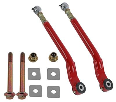 TOE RODS