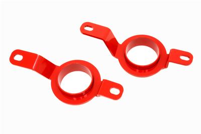 UPPER SPRING MOUNTS (PAIR) - R
