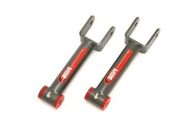 UPPER CONTROL ARMS DOM NON-ADJ